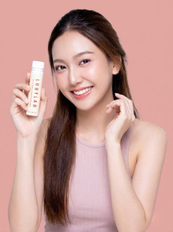 LUBYLAB RENEW TRIPLE COLLAGEN PROLASTIN 5000