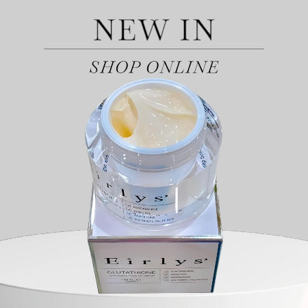 KEM DƯỠNG TRẮNG NÂNG TÔNG DA EIRLYS’ GLUTATHIONE TONE UP