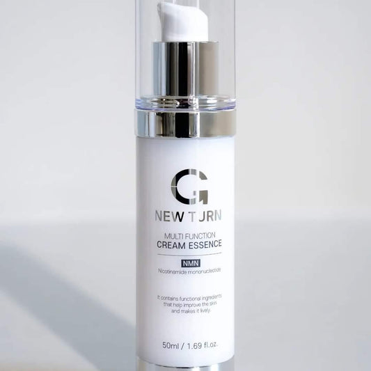 KEM DƯỠNG CHỐNG LÃO HOÁ NMN - NEW TURN