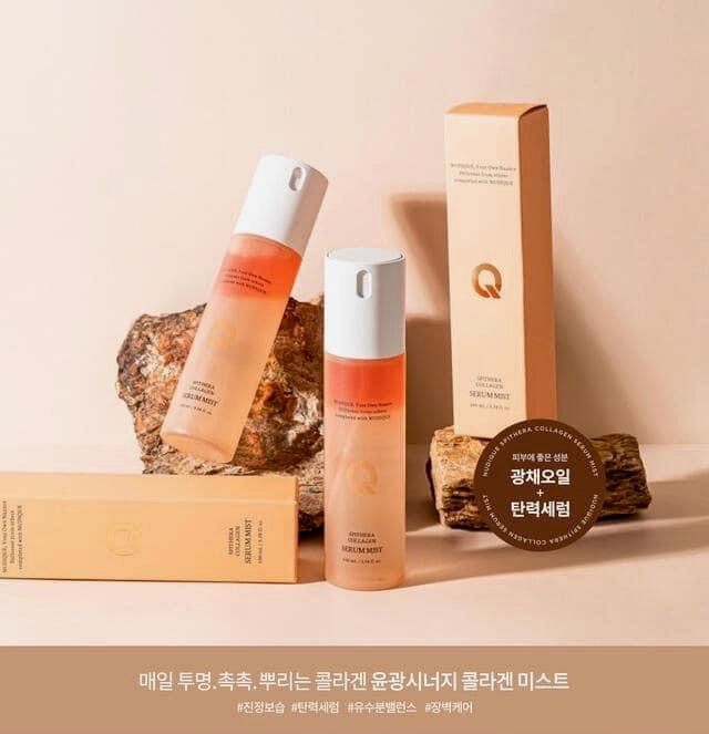 Xịt dưỡng tế bào gốc SPITHERA