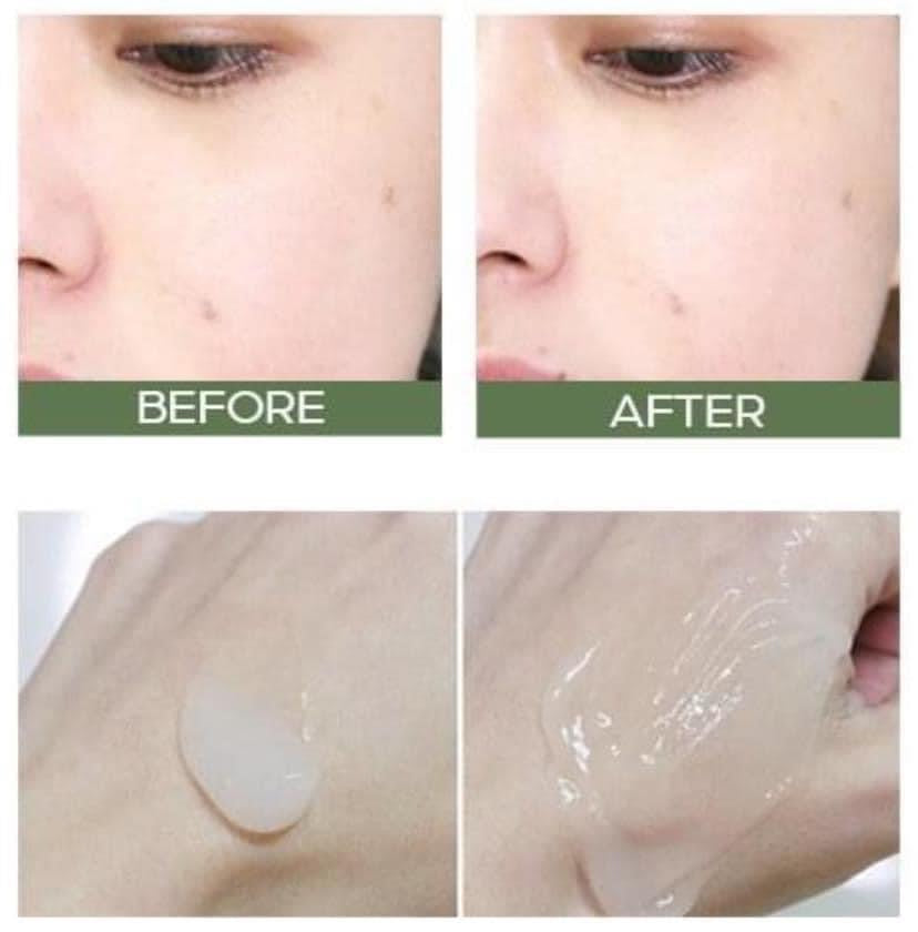 HERB NATURAL PEELING GEL DR.PEPTI - GEL TẨY DA CHẾT THẢO MỘC DR. PEPTI