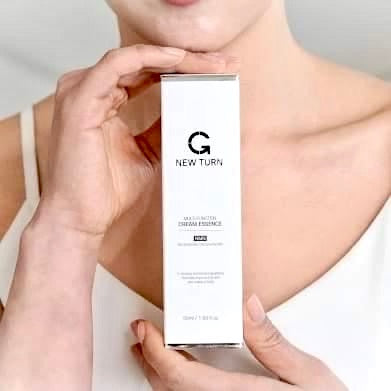 KEM DƯỠNG CHỐNG LÃO HOÁ NMN - NEW TURN