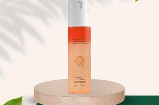 Xịt dưỡng tế bào gốc SPITHERA