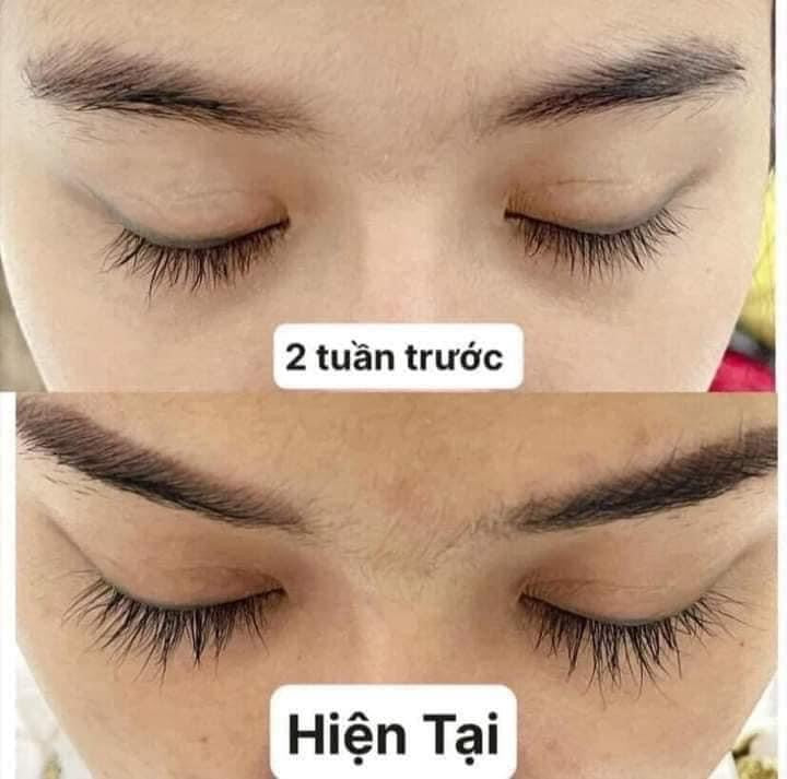 SERUM DƯỠNG MI DÀI & DÀY FKN PRO