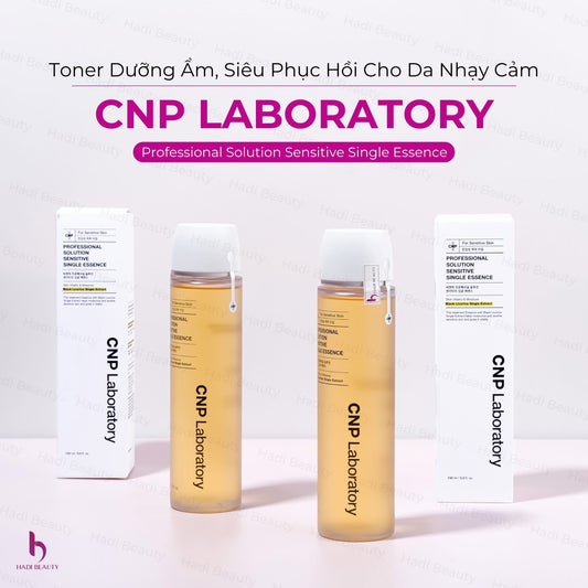 CNP LABORATORY PROPOLIS TREATMENT AMPULE ESSENCE - NƯỚC THẦN KEO ONG CNP