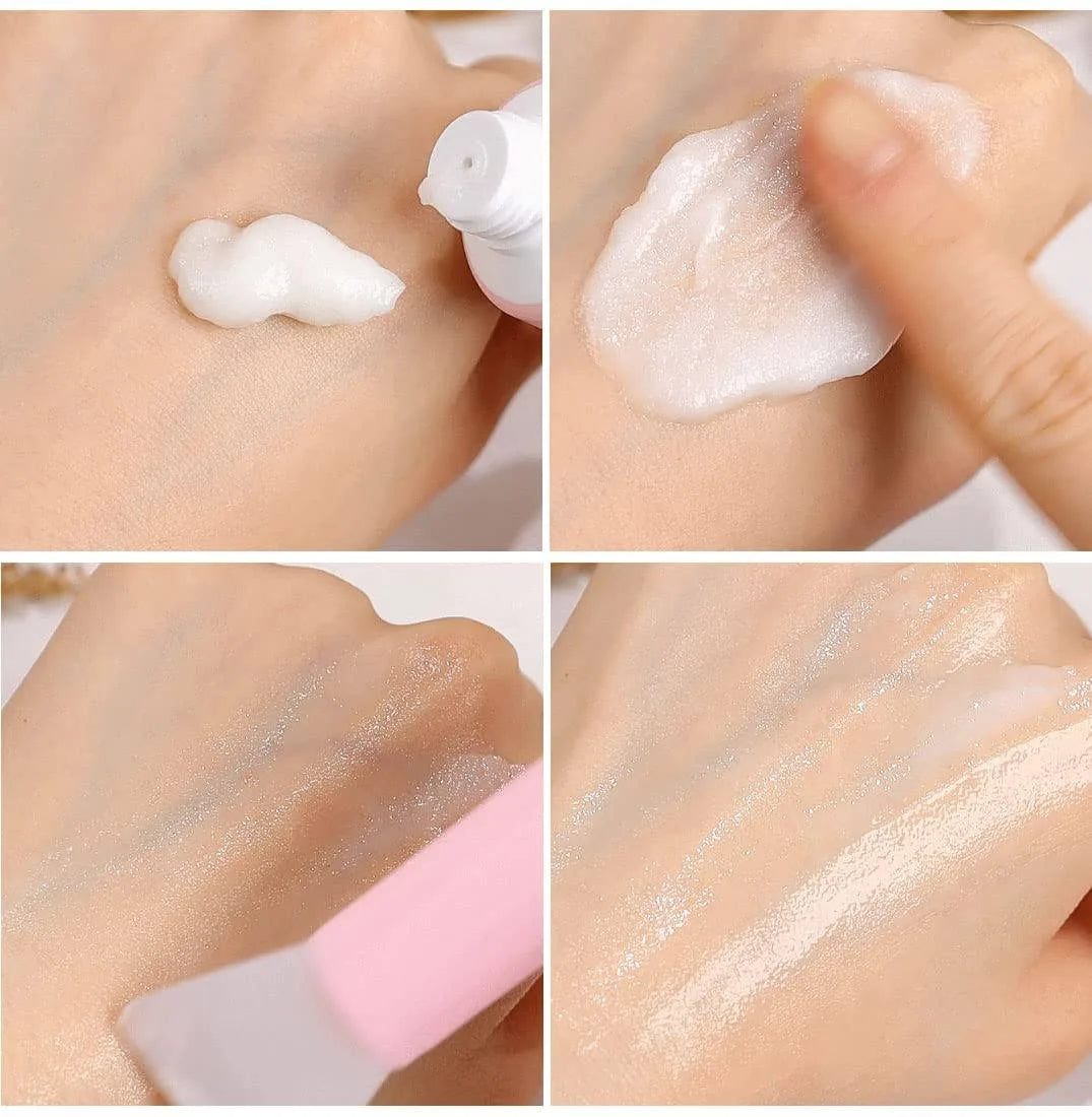 RIRE Collagen Peel Lifting Cream Pack