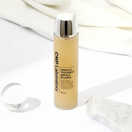 Toner CNP Laboratory - Tinh chất phục hồi Keo Ong