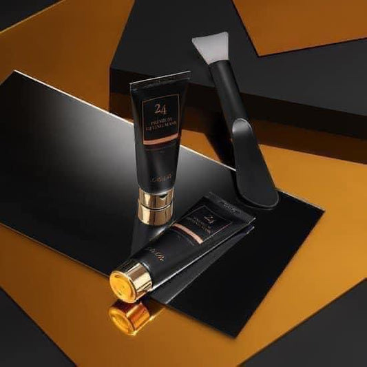 24k Premium Lifting Mask Rire - Mặt nạ peel off RIRE 24K