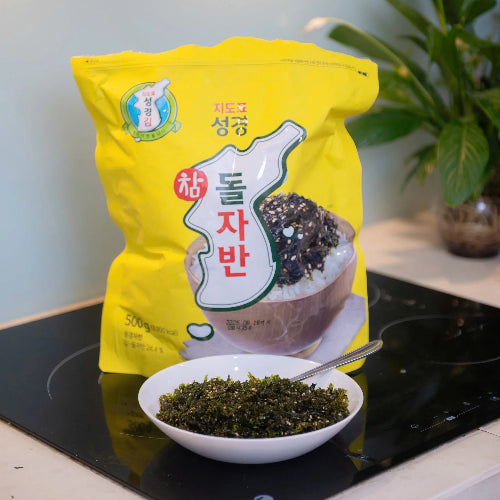 RONG BIỂN CANXI SUNG GYUNG