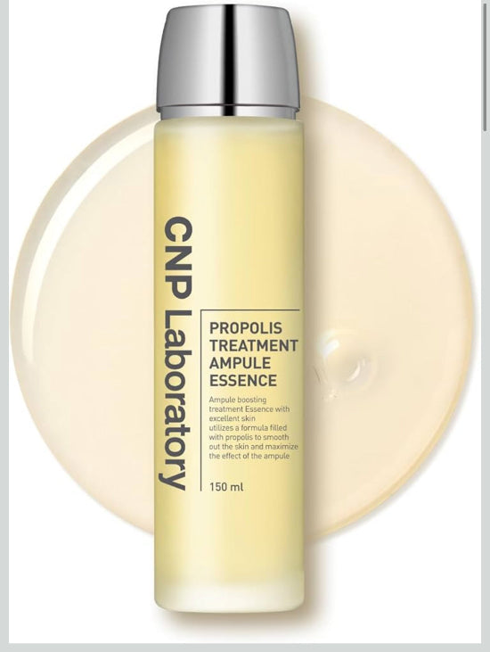 Toner CNP Laboratory - Tinh chất phục hồi Keo Ong