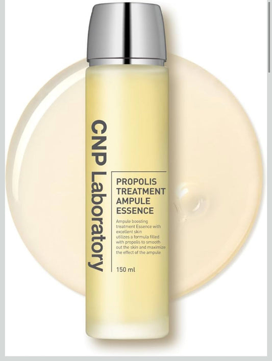 Toner CNP Laboratory - Tinh chất phục hồi Keo Ong