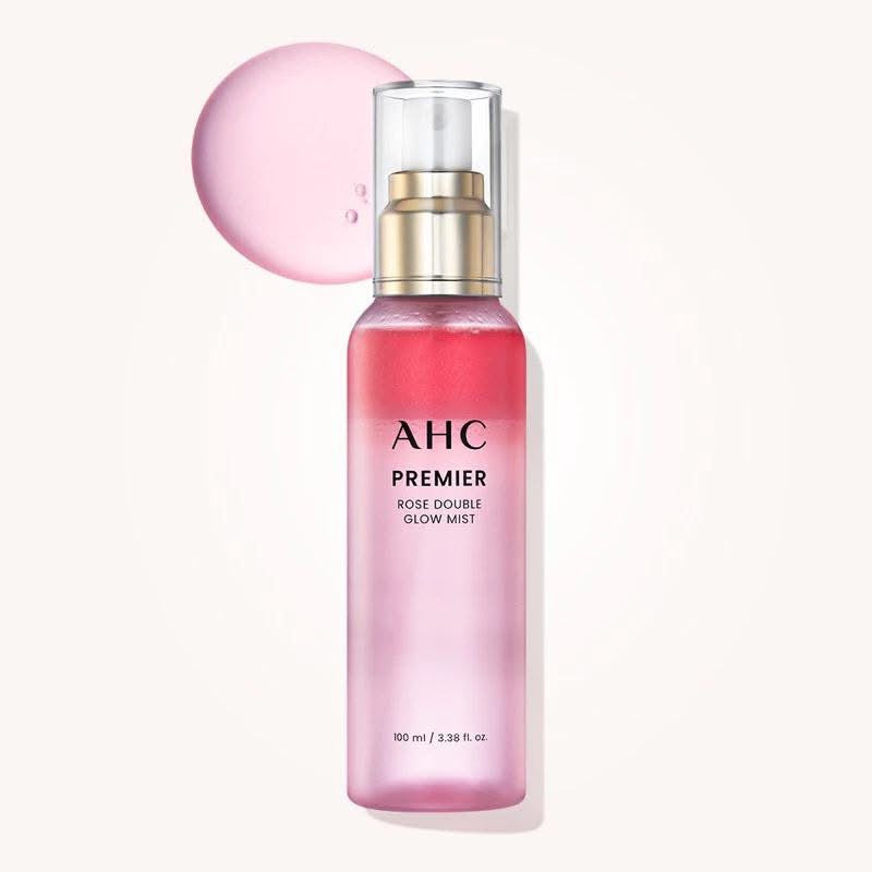 𝗫𝗜̣𝗧 𝗞𝗛𝗢𝗔́𝗡𝗚 𝗔𝗛𝗖 𝗣𝗥𝗘𝗠𝗜𝗘𝗥 𝗥𝗢𝗦𝗘 𝗗𝗢𝗨𝗕𝗟𝗘 𝗚𝗟𝗢𝗪 𝗠𝗜𝗦𝗧