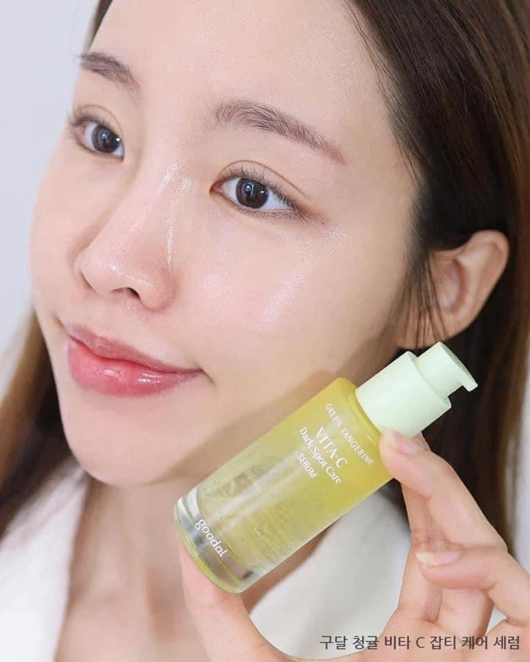 SERUM VITAMIN C GOODAL