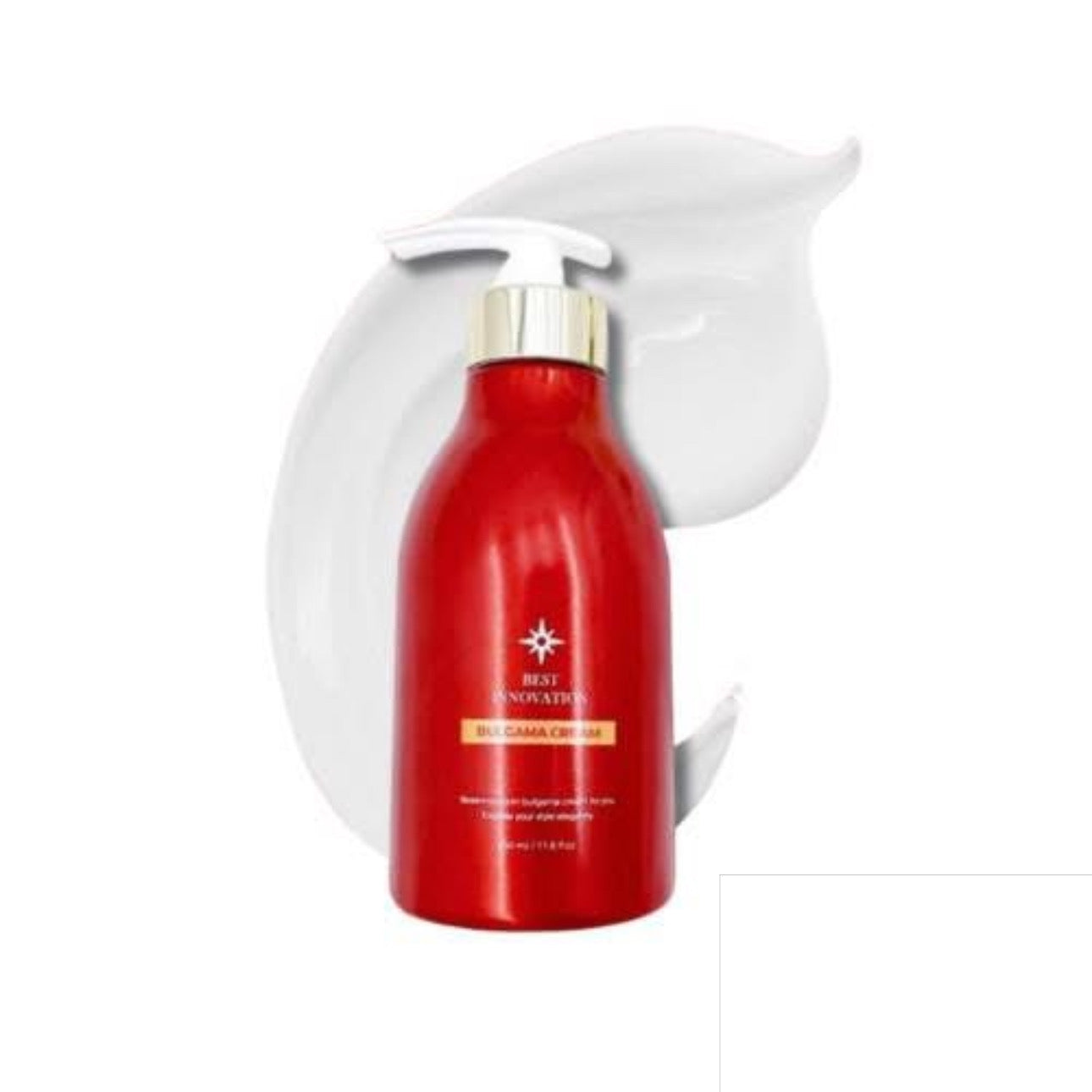 KEM TAN MỠ BULGAMA KOREA