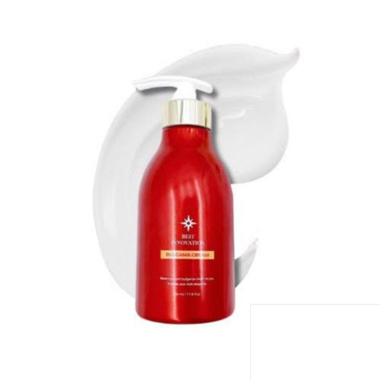 KEM TAN MỠ BULGAMA KOREA