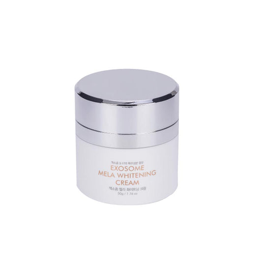 EXOSOME MELA WHITENING CREAM
