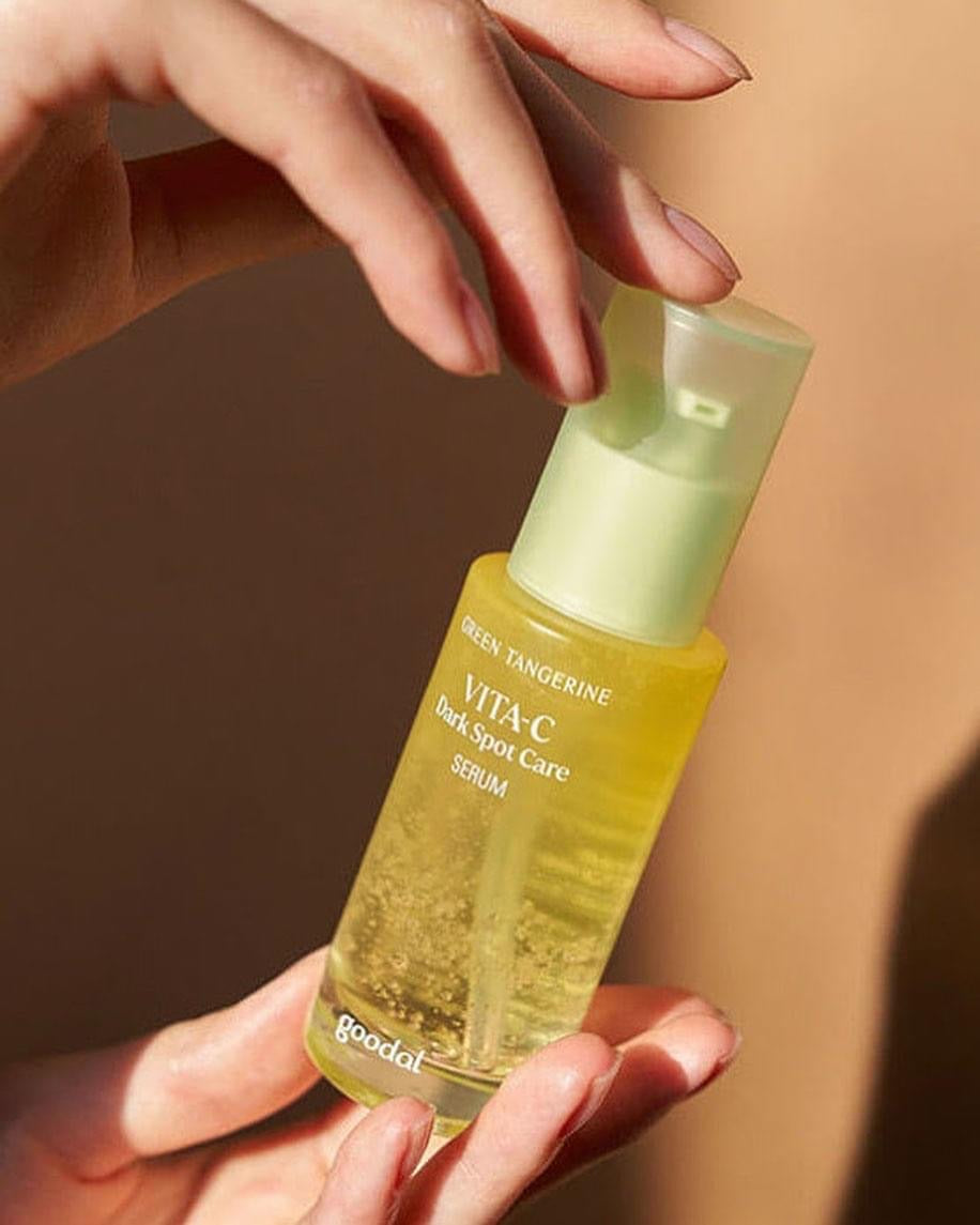 SERUM VITAMIN C GOODAL