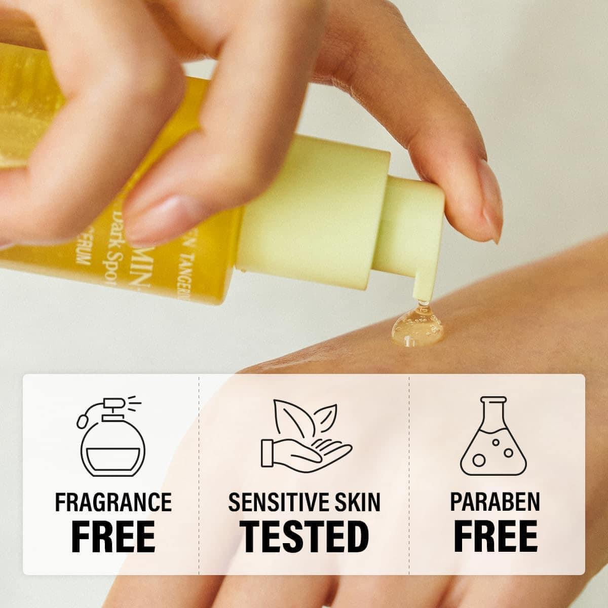 SERUM VITAMIN C GOODAL