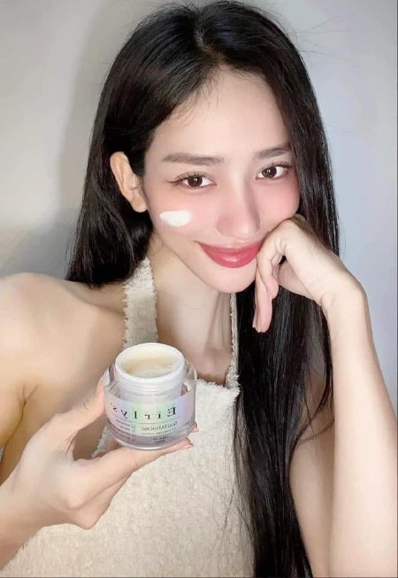 KEM DƯỠNG TRẮNG NÂNG TÔNG DA EIRLYS’ GLUTATHIONE TONE UP