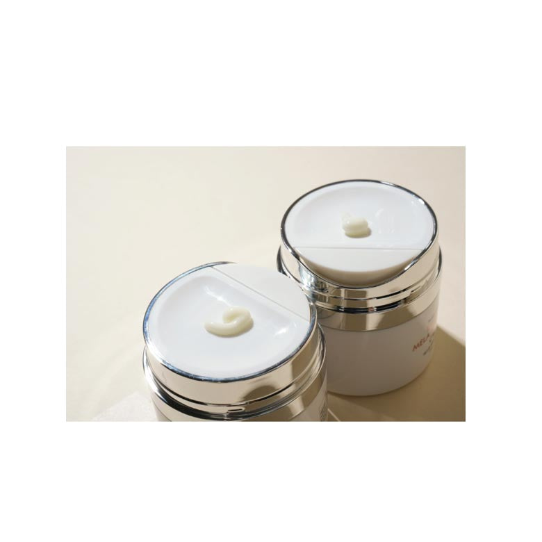 EXOSOME MELA WHITENING CREAM