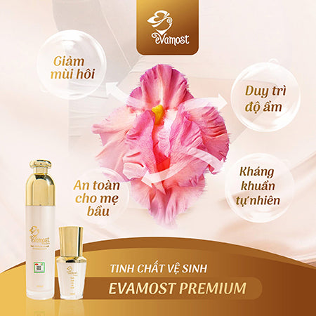 Evamost Premium by Nhã Phương