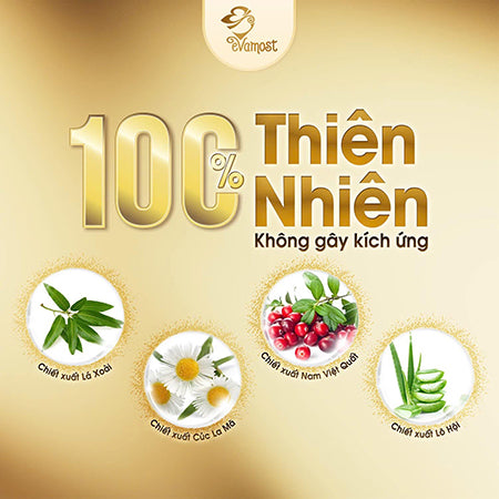 Evamost Premium by Nhã Phương