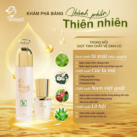 Evamost Premium by Nhã Phương