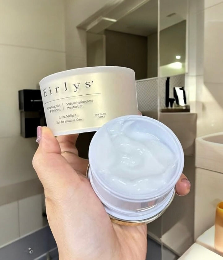 Kem đêm EILRYS' ALPHA-MELIGHT