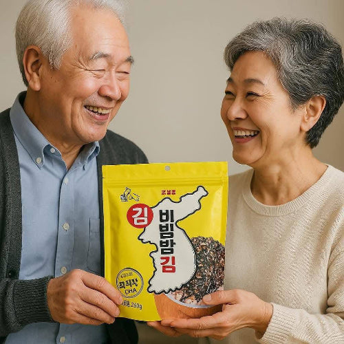 RONG BIỂN CANXI SUNG GYUNG