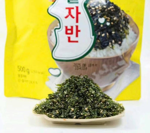 RONG BIỂN CANXI SUNG GYUNG