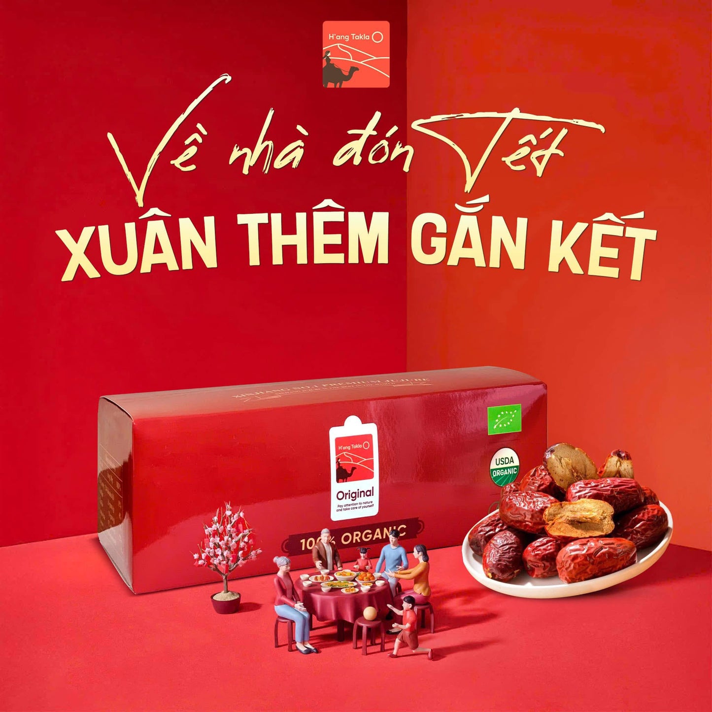 TÁO ĐỎ TÂN CƯƠNG TAKLA