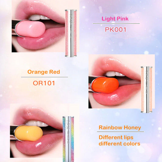 Son Dưỡng Đổi Màu YNM Lip Balm