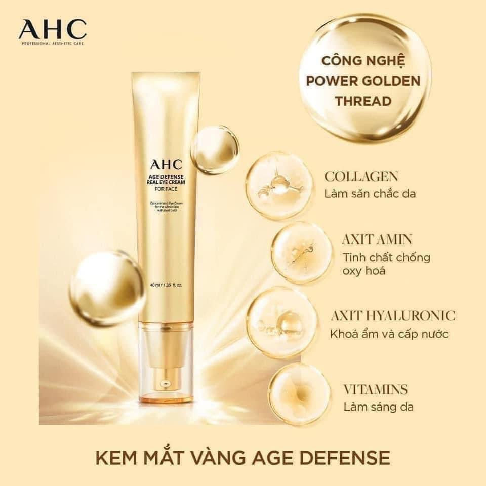 KEM MẮT 𝗔𝗛𝗖 𝗔𝗚𝗘 𝗗𝗘𝗙𝗘𝗡𝗦𝗘 𝗥𝗘𝗔𝗟 𝗘𝗬𝗘 𝗖𝗥𝗘𝗔𝗠 𝗙𝗢𝗥 𝗙𝗔𝗖𝗘