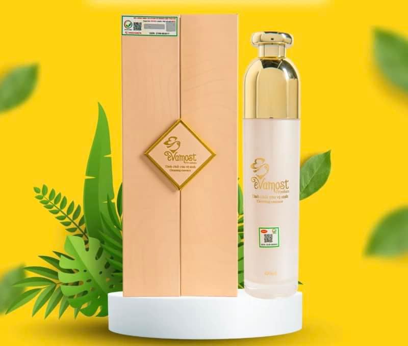 Evamost Premium by Nhã Phương