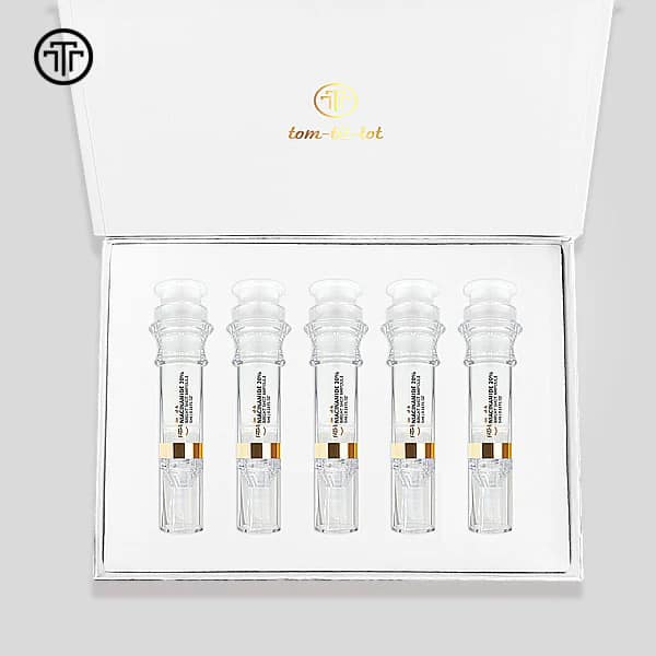Niacinamide 20% Bright Shot Ampoule TOMTITTOT