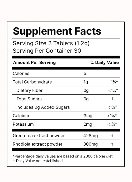 Foodology Coleology Cut - Viên uống giảm cân số 1 Hàn Quốc