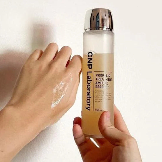 Toner CNP Laboratory - Tinh chất phục hồi Keo Ong