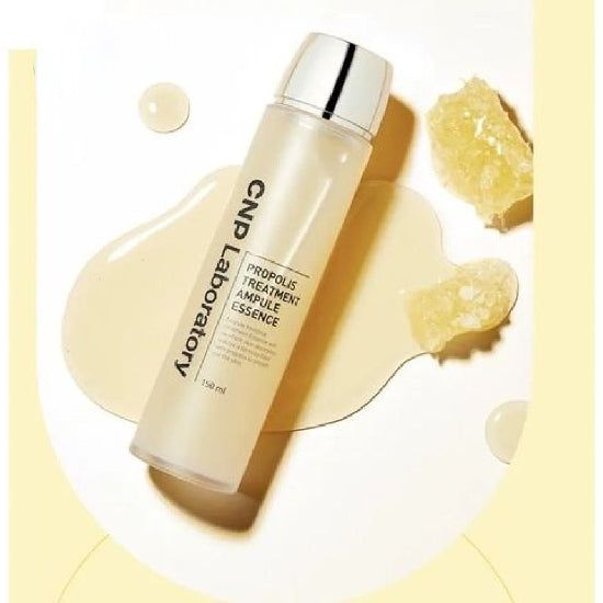 Toner CNP Laboratory - Tinh chất phục hồi Keo Ong