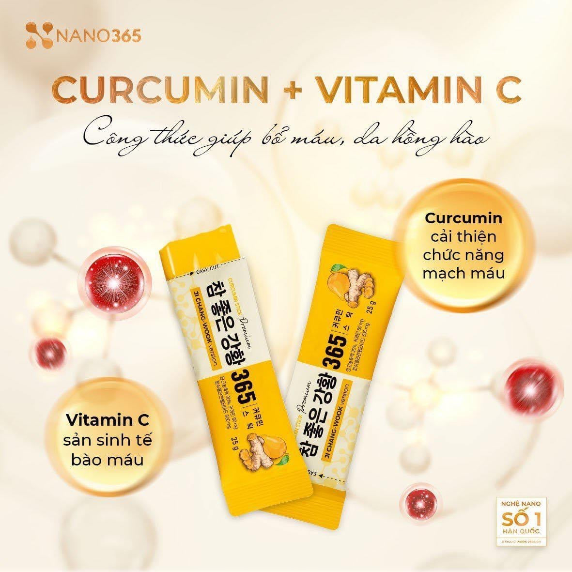 THẠCH NGHỆ NANO COLLAGEN  365 PREMIUM (VỊ XOÀI)