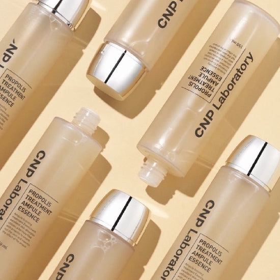 Toner CNP Laboratory - Tinh chất phục hồi Keo Ong