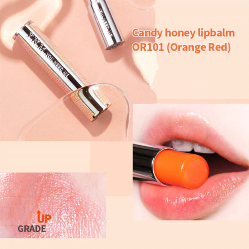 Son Dưỡng Đổi Màu YNM Lip Balm