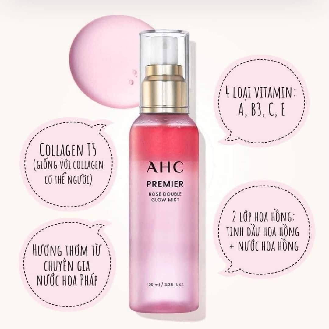 𝗫𝗜̣𝗧 𝗞𝗛𝗢𝗔́𝗡𝗚 𝗔𝗛𝗖 𝗣𝗥𝗘𝗠𝗜𝗘𝗥 𝗥𝗢𝗦𝗘 𝗗𝗢𝗨𝗕𝗟𝗘 𝗚𝗟𝗢𝗪 𝗠𝗜𝗦𝗧