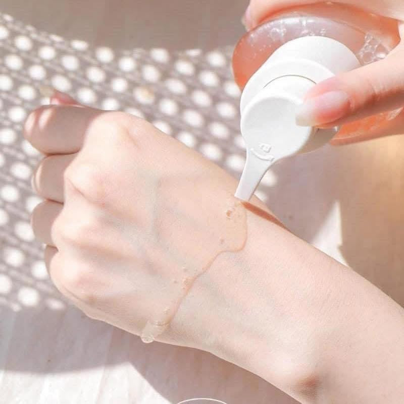 GEL RỬA MẶT SULWHASOO GENTLE CLEANSING FOAM