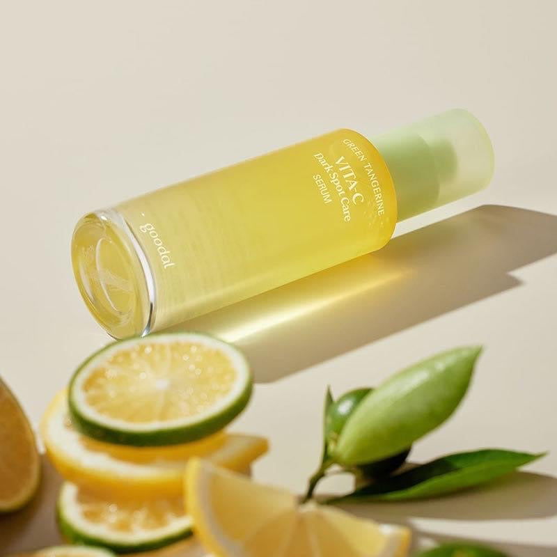 SERUM VITAMIN C GOODAL