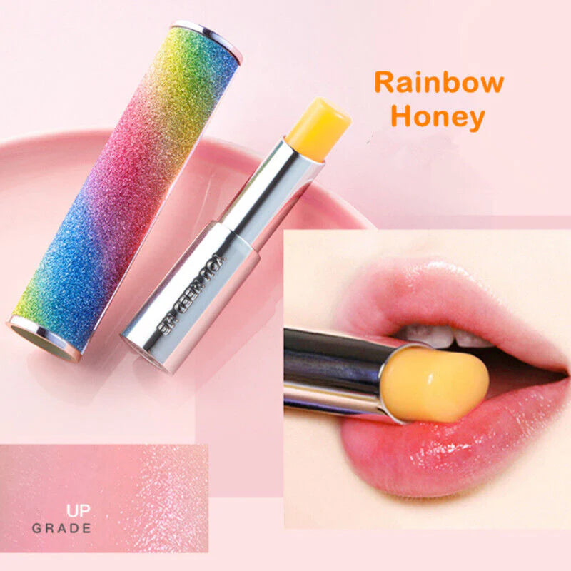 Son Dưỡng Đổi Màu YNM Lip Balm