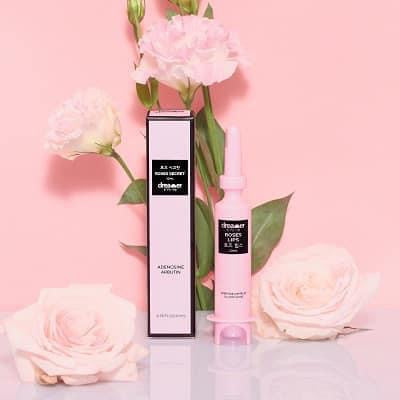 DREAMER ROSES - Tinh Chất Cấy Hồng Môi / Nhũ / Bikini