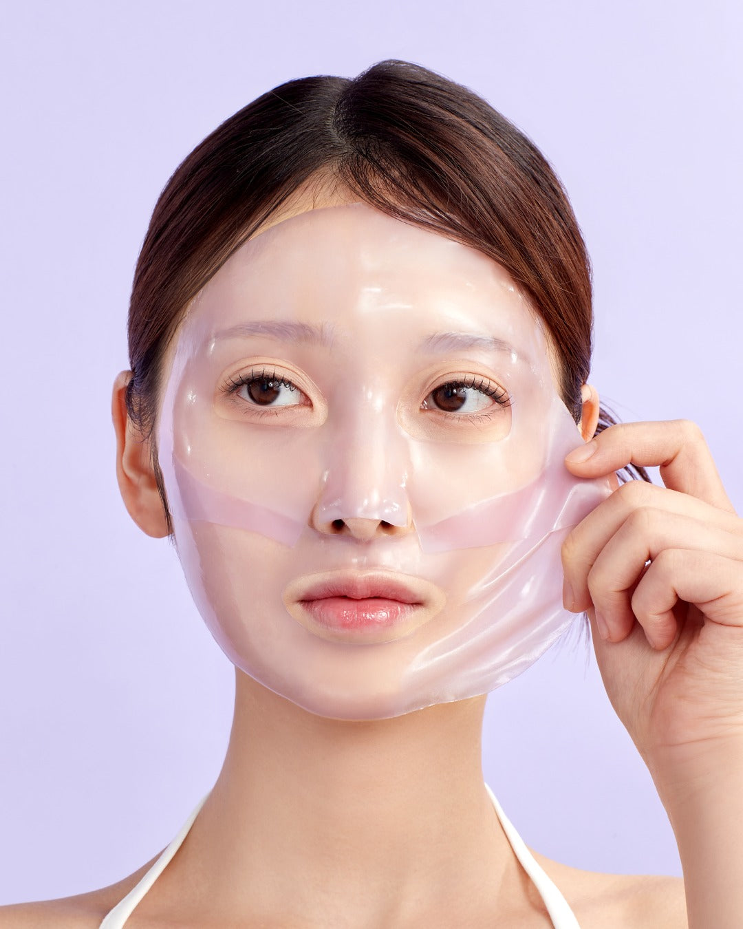 Mặt nạ thạch MediAnswer Vita Collagen Mask