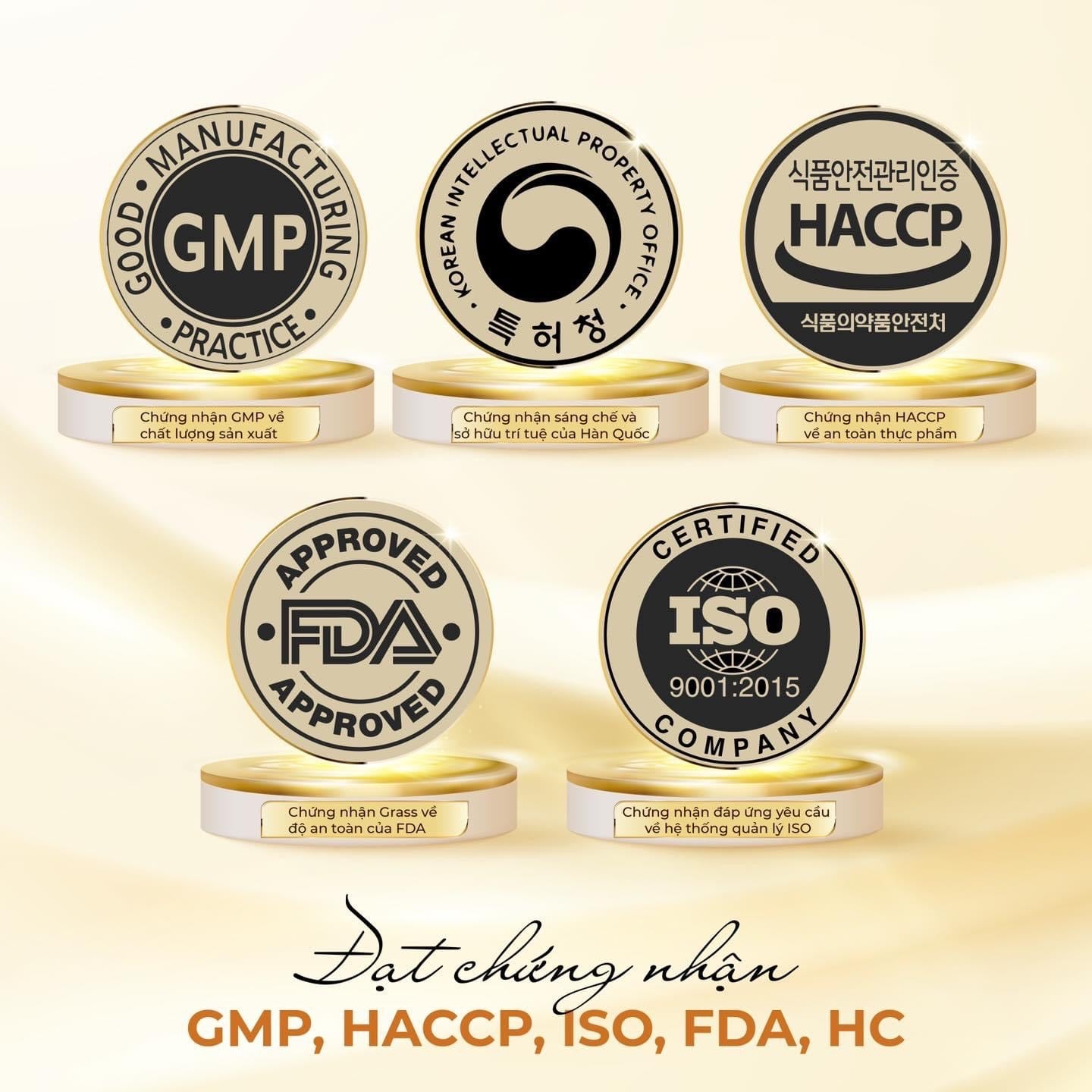 THẠCH NGHỆ NANO COLLAGEN  365 PREMIUM (VỊ XOÀI)