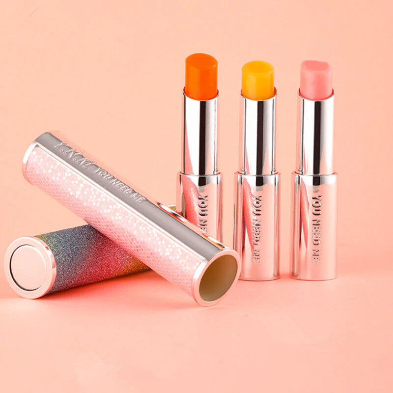 Son Dưỡng Đổi Màu YNM Lip Balm