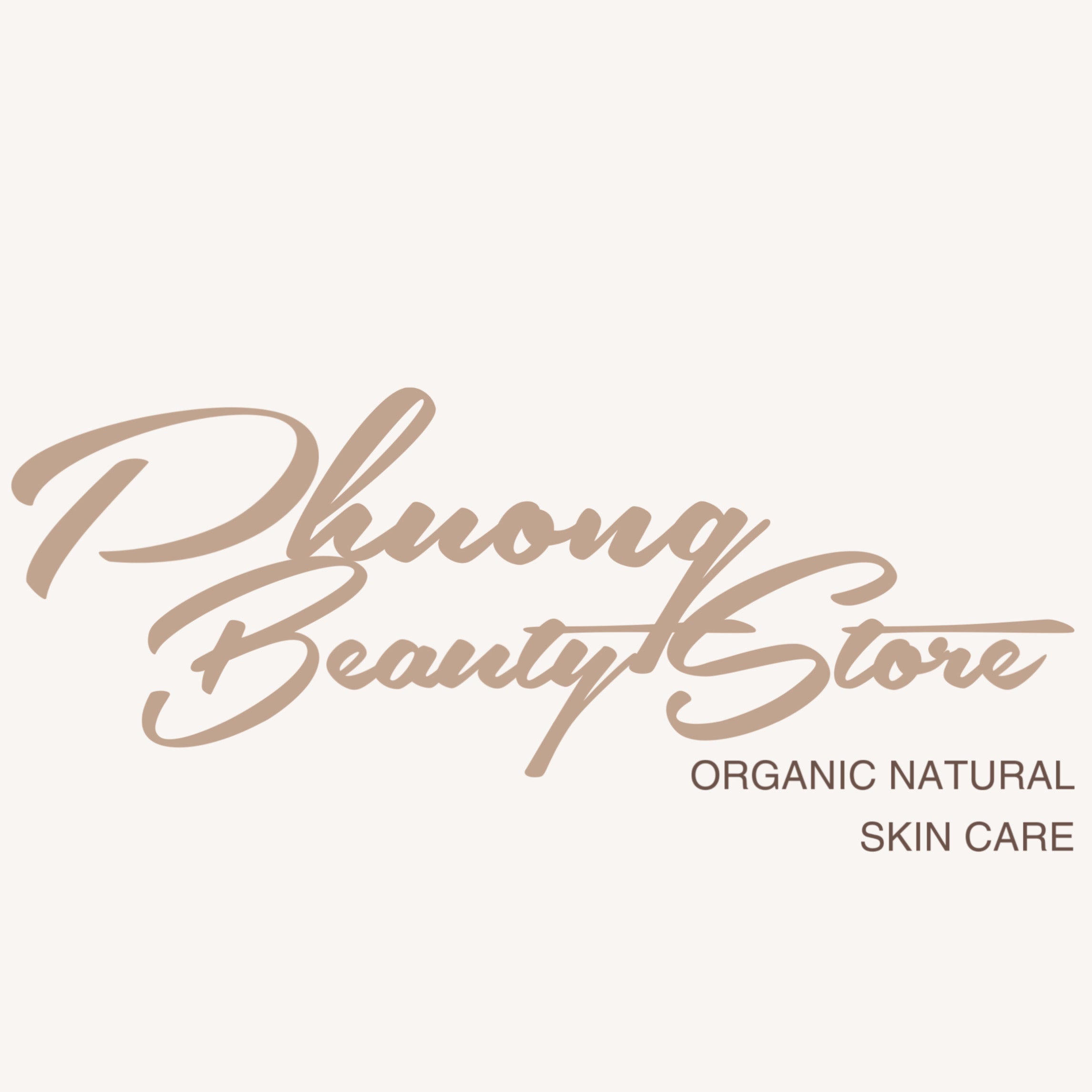 PhuongBeauty’s Store logo